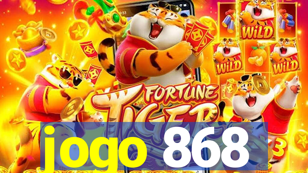 jogo 868